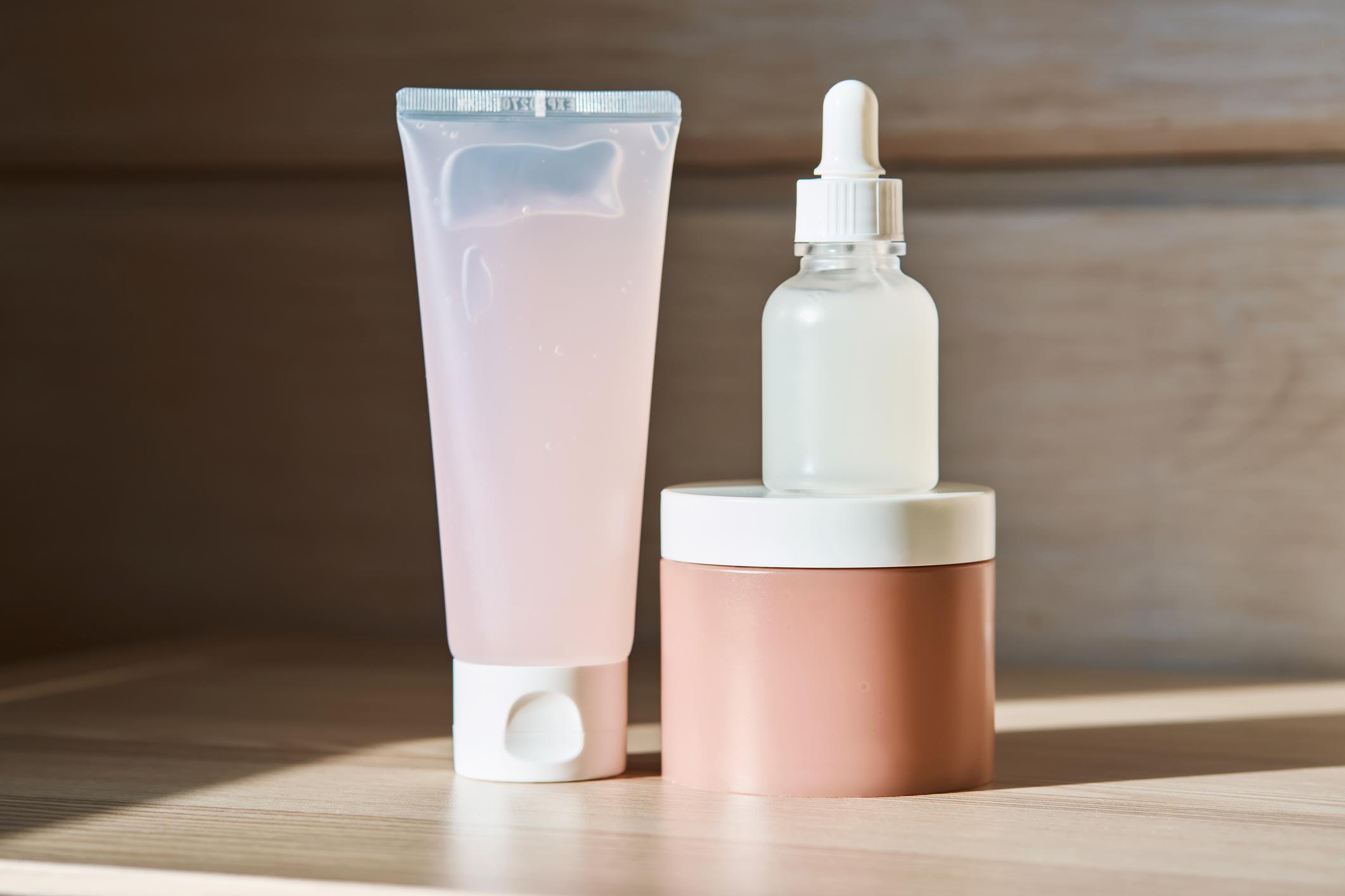 Beauty & Personal Care