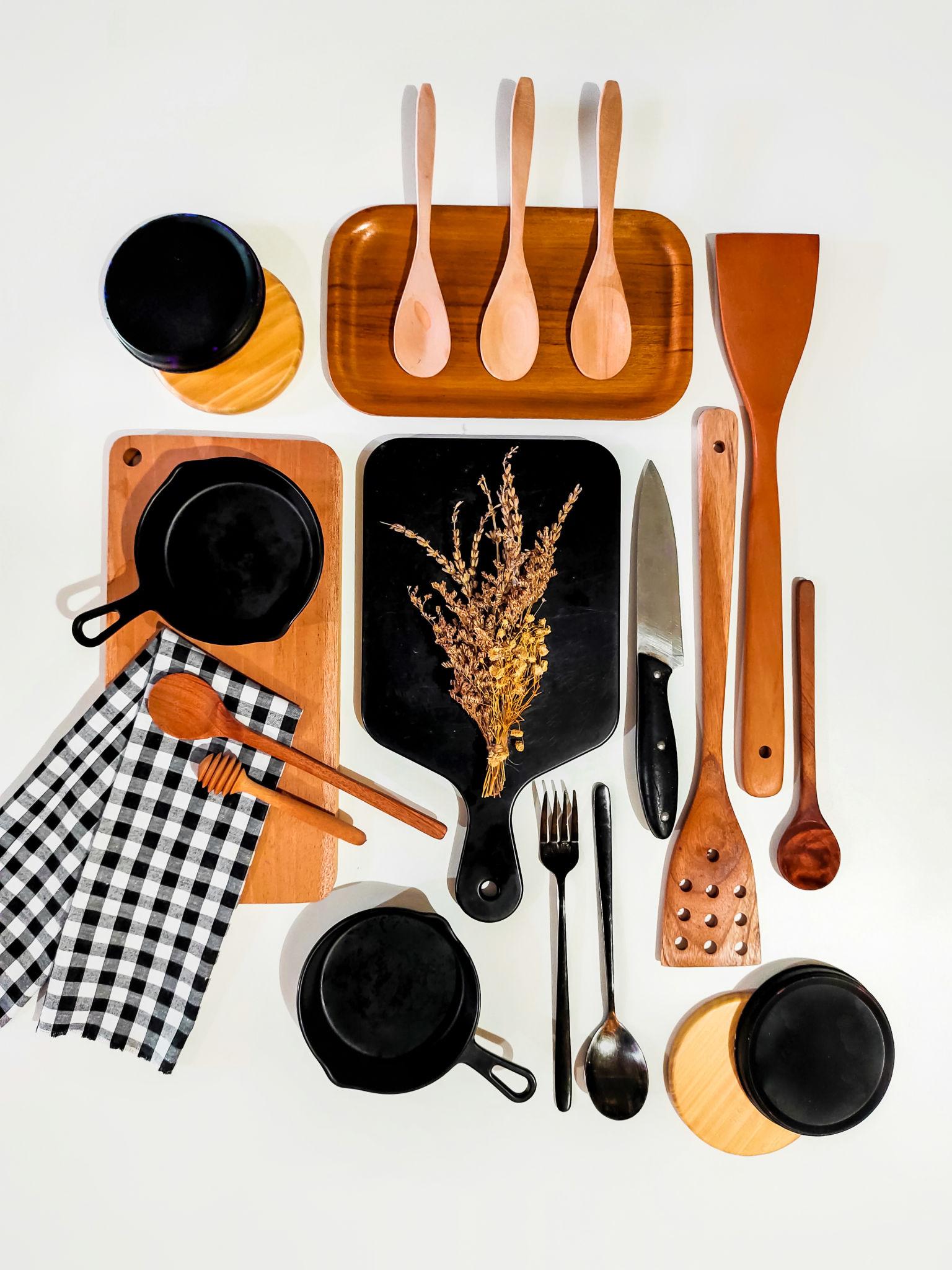Home, Kitchen & Decor